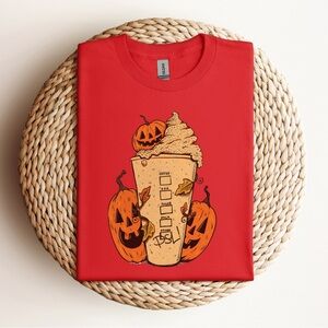 Pumpkin Spice T-Shirt